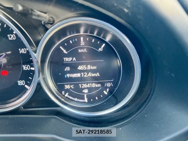 Mazda CX-8 2021-01 8626398-18