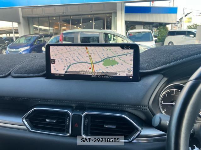 Mazda CX-8 2021-01 8626398-22