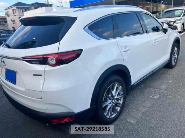 Mazda CX-8 2021-01 8626398-3