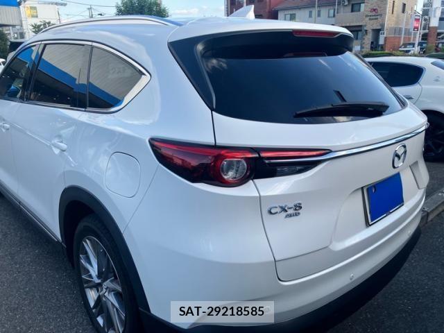 Mazda CX-8 2021-01 8626398-4