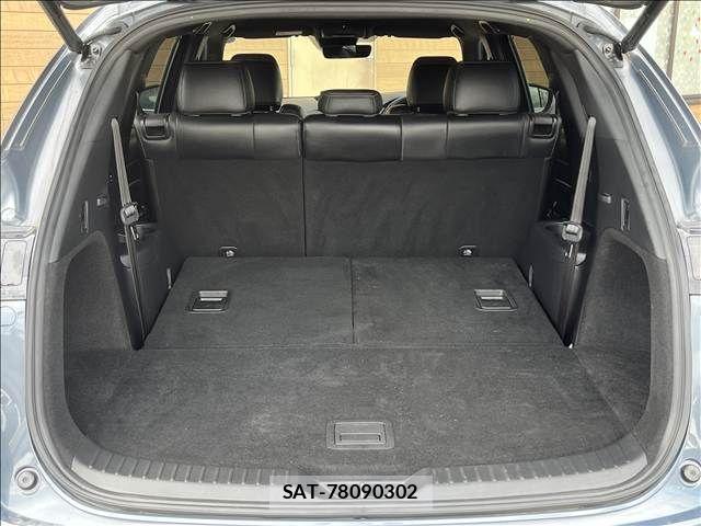 Mazda CX-8 2023-03 8626401-9