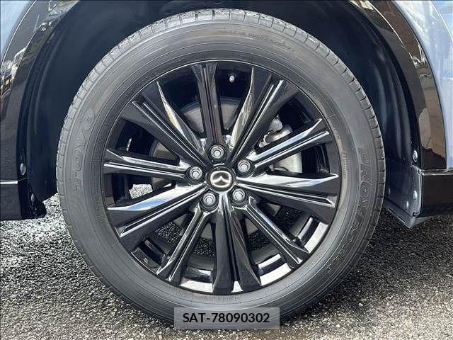 Mazda CX-8 2023-03 8626401-13
