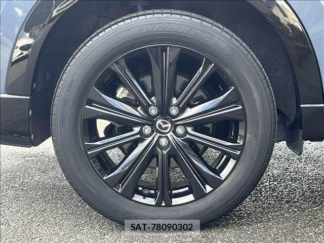 Mazda CX-8 2023-03 8626401-14
