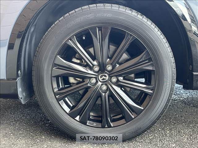 Mazda CX-8 2023-03 8626401-16