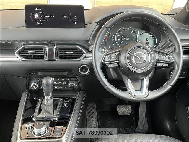 Mazda CX-8 2023-03 8626401-18