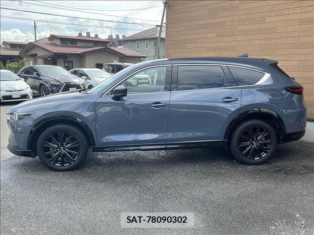 Mazda CX-8 2023-03 8626401-1