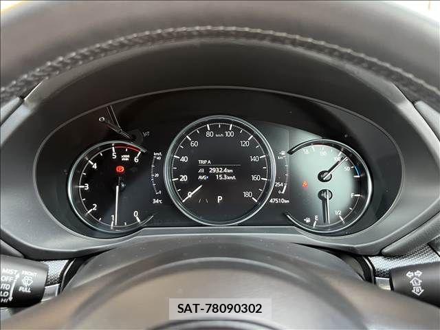 Mazda CX-8 2023-03 8626401-26
