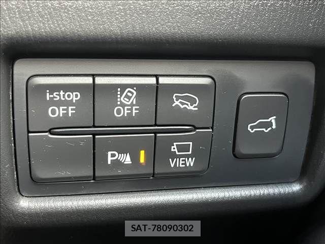 Mazda CX-8 2023-03 8626401-28