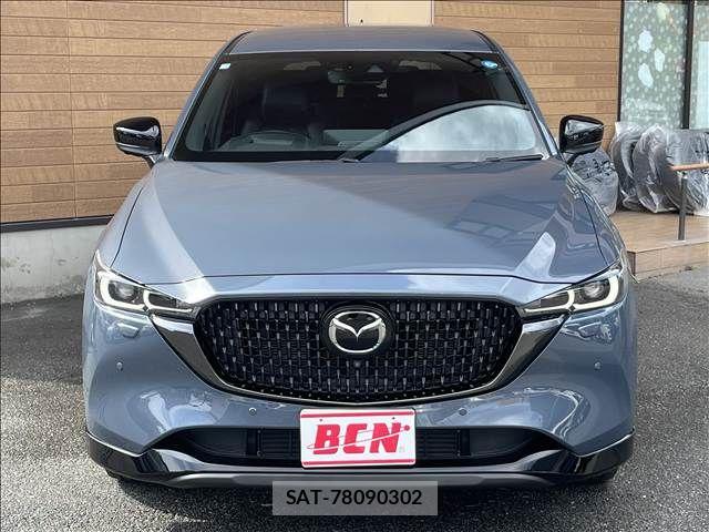 Mazda CX-8 2023-03 8626401-2