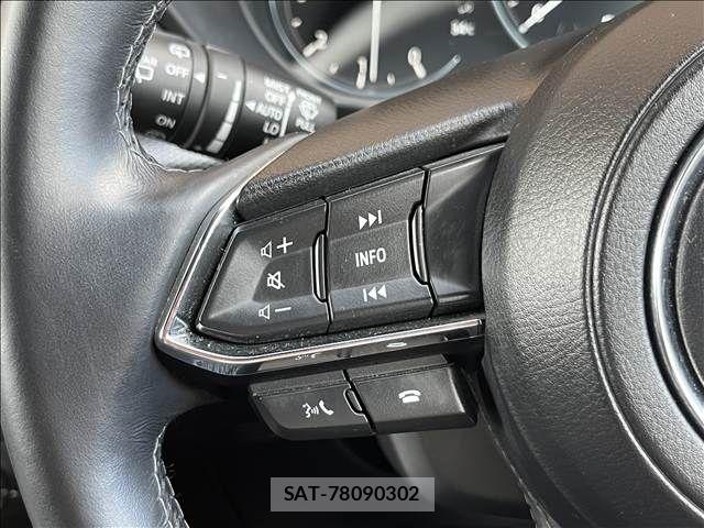 Mazda CX-8 2023-03 8626401-29