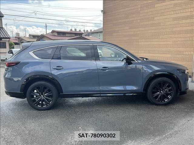 Mazda CX-8 2023-03 8626401-4
