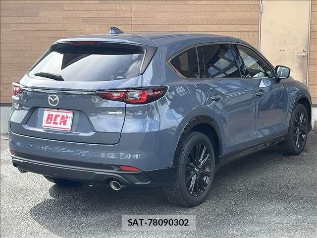 Mazda CX-8 2023-03 8626401-5