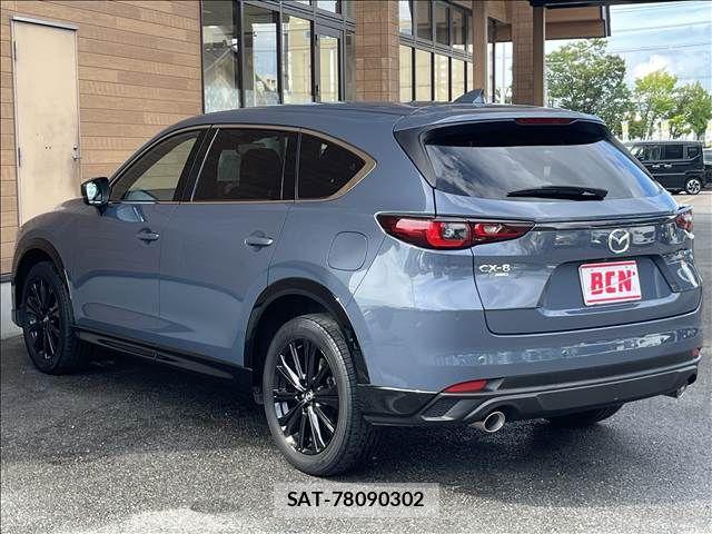 Mazda CX-8 2023-03 8626401-7