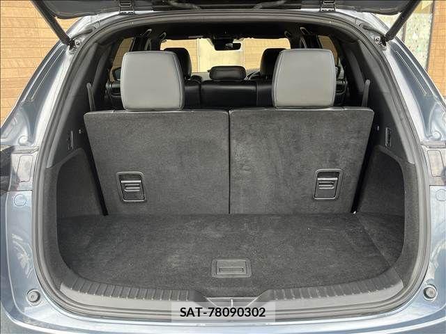 Mazda CX-8 2023-03 8626401-8