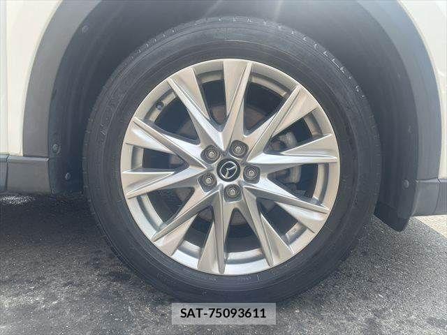 Mazda CX-8 2018-02 8626403-13