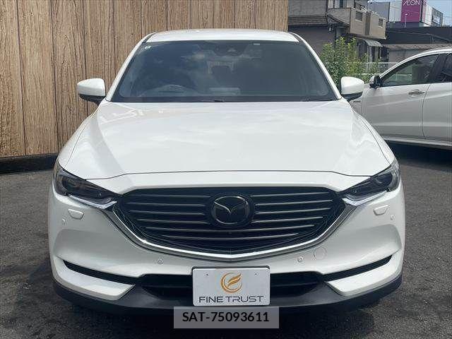 Mazda CX-8 2018-02 8626403-14