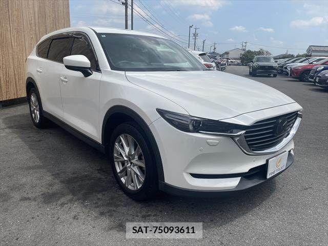 Mazda CX-8 2018-02 8626403-15