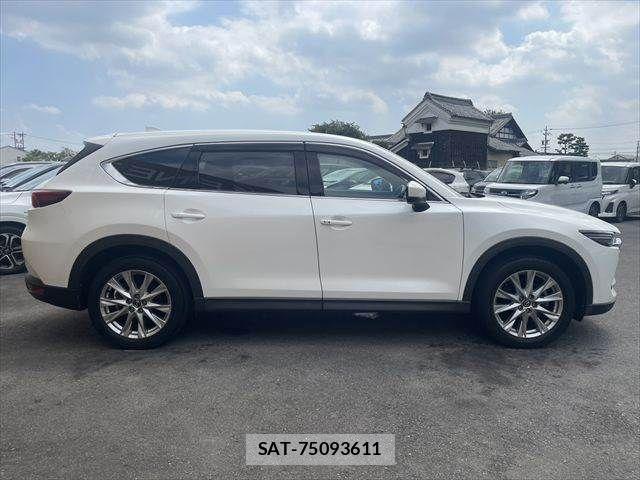 Mazda CX-8 2018-02 8626403-16
