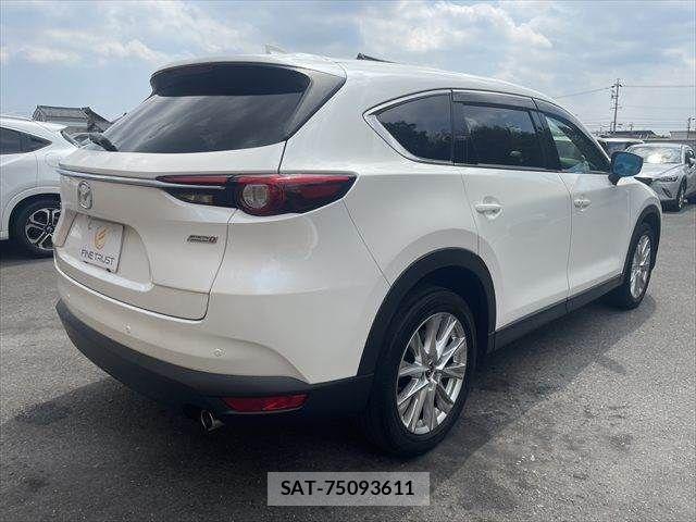 Mazda CX-8 2018-02 8626403-17