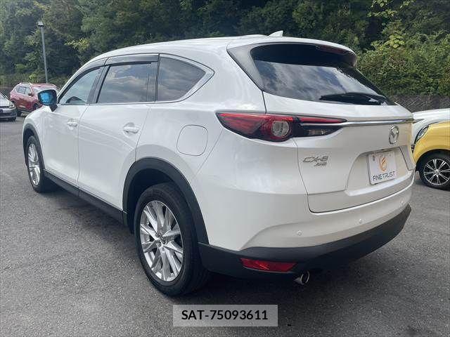 Mazda CX-8 2018-02 8626403-19
