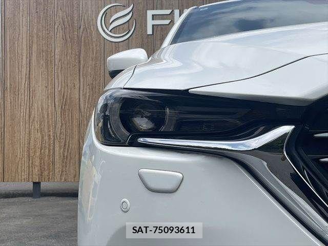 Mazda CX-8 2018-02 8626403-21