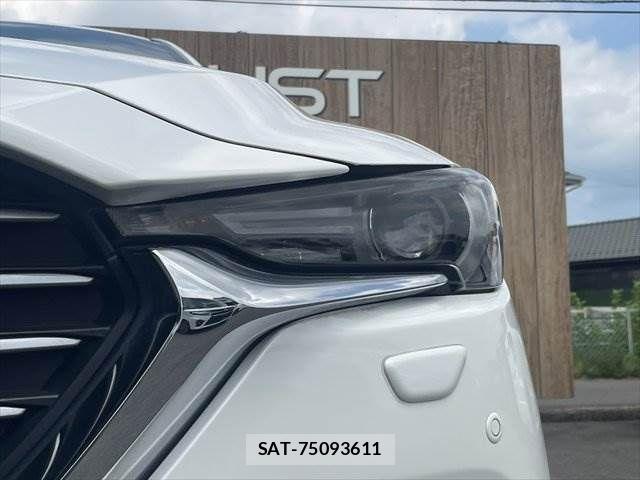 Mazda CX-8 2018-02 8626403-22