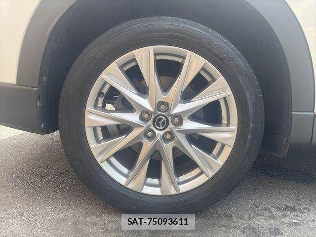 Mazda CX-8 2018-02 8626403-25