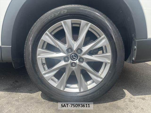 Mazda CX-8 2018-02 8626403-26
