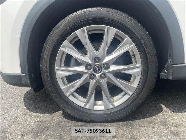 Mazda CX-8 2018-02 8626403-27