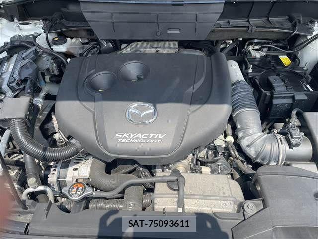 Mazda CX-8 2018-02 8626403-29