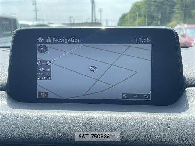 Mazda CX-8 2018-02 8626403-3