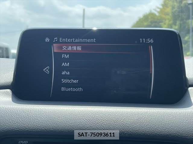Mazda CX-8 2018-02 8626403-4