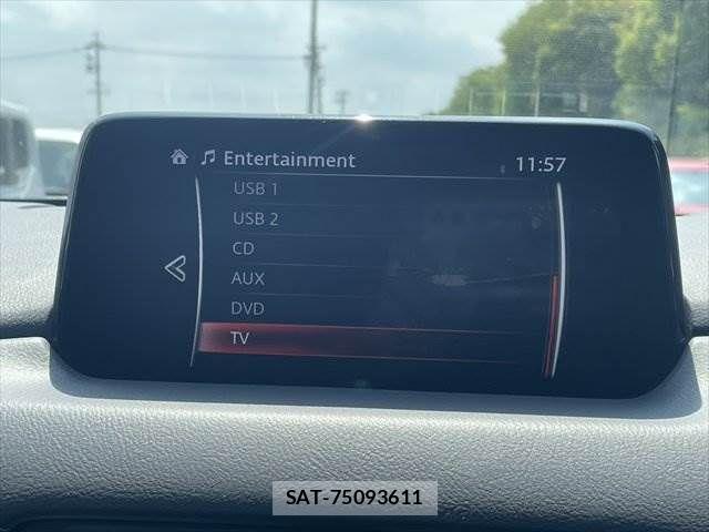 Mazda CX-8 2018-02 8626403-5