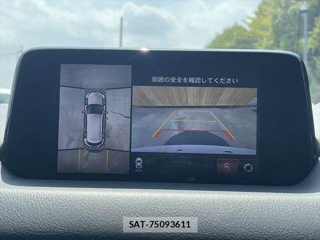 Mazda CX-8 2018-02 8626403-6