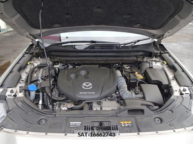 Mazda CX-8 2023-10 8658682-9
