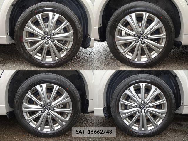 Mazda CX-8 2023-10 8658682-10