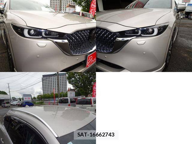 Mazda CX-8 2023-10 8658682-11