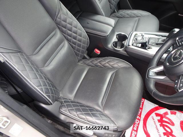 Mazda CX-8 2023-10 8658682-13