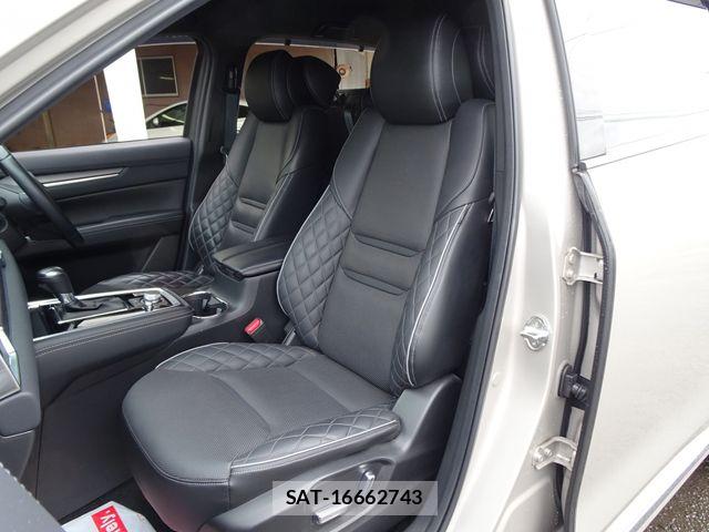 Mazda CX-8 2023-10 8658682-14