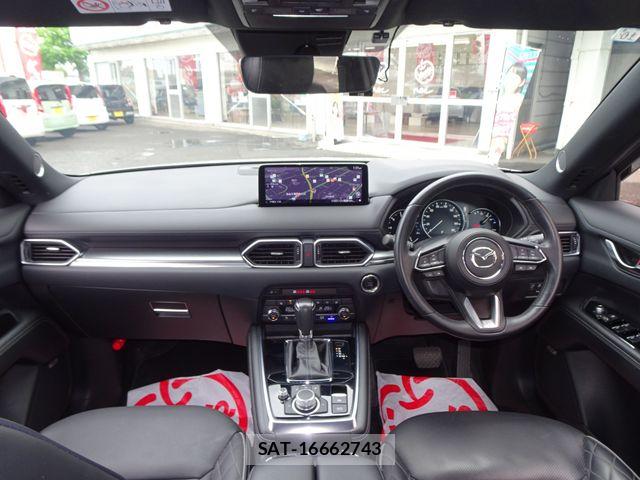 Mazda CX-8 2023-10 8658682-20