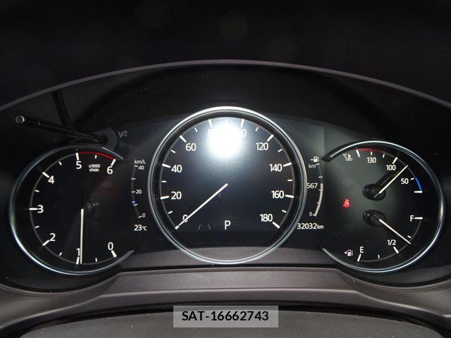 Mazda CX-8 2023-10 8658682-21