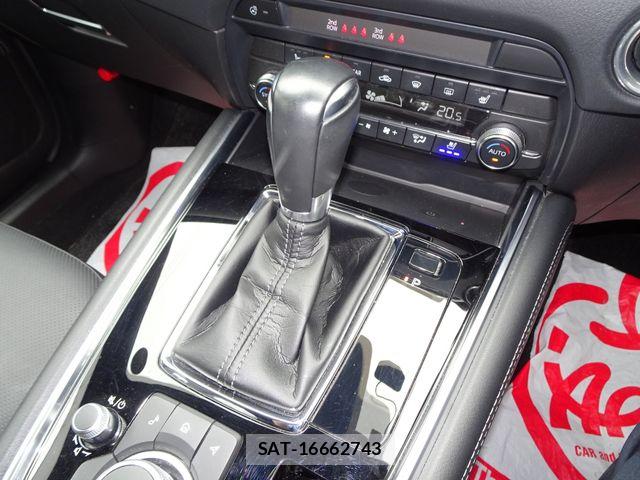 Mazda CX-8 2023-10 8658682-23