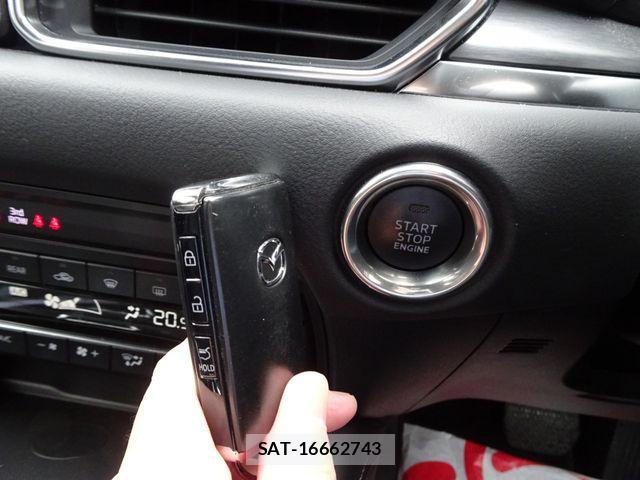 Mazda CX-8 2023-10 8658682-24