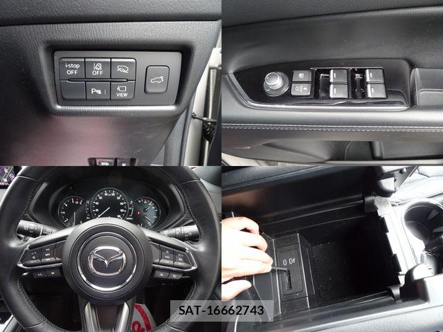 Mazda CX-8 2023-10 8658682-27