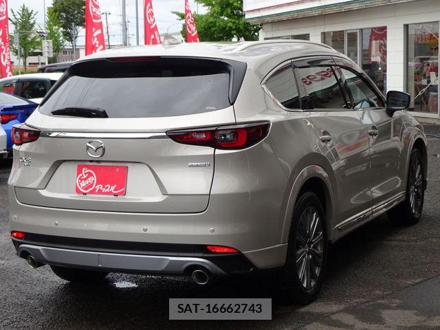 Mazda CX-8 2023-10 8658682-2