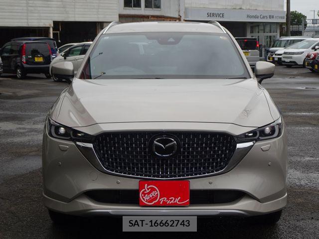 Mazda CX-8 2023-10 8658682-5