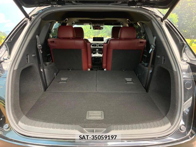 Mazda CX-8 2022-02 8658680-9