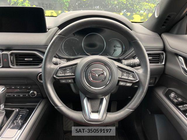 Mazda CX-8 2022-02 8658680-10