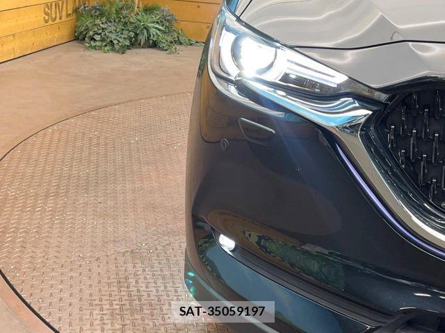 Mazda CX-8 2022-02 8658680-11