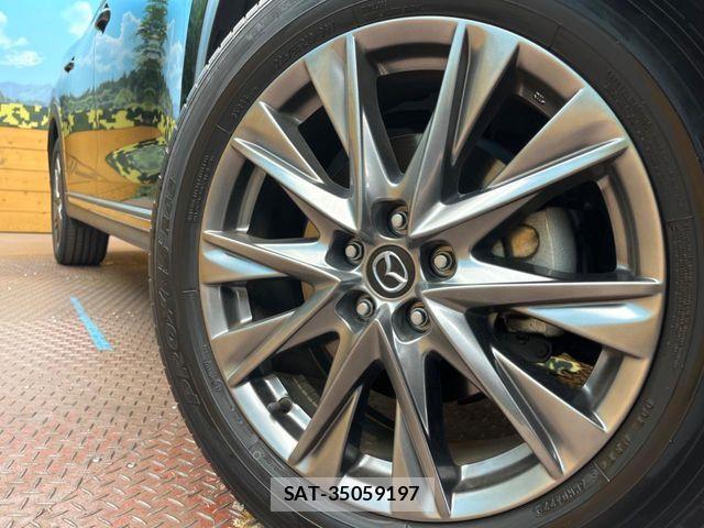 Mazda CX-8 2022-02 8658680-12
